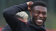 Tim Fosu-Mensah has United mentality | Manchester United