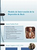 Modelo Cognitivo - Beck | PDF | Terapia cognitiva | Depresión (estado ...