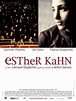 Cartel de la película Esther Kahn - Foto 1 por un total de 5 ...