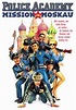 Police Academy 7 - Mission in Moskau | Film 1994 - Kritik - Trailer ...
