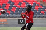 Tyrie Adams Makes Unlikely Journey to CFL - 13th Man Sports