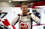 Nico Hulkenberg 'ready to go' after intense two months