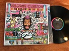 George Clinton Funk LP You Shouldn't-Nuf Bit Fish NM '83 bootsy collins ...