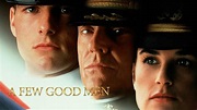 A Few Good Men (1992) - Reqzone.com