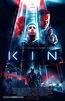 Kin (2018) theatrical movie poster