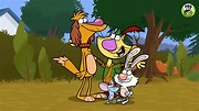 New PBS KIDS Series NATURE CAT Will Premiere November 25, 2015 | PBS About