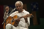 Gilberto Gil cumple 75 años “conforme” con su vida - Música - ABC Color