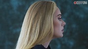 🥇 ‘Oh My God’, de Adele: letra (en español) y audio