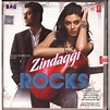 Zindaggi Rocks Movie: Review | Release Date (2006) | Songs | Music ...