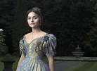 First picture – Jenna Coleman in ITV’s Victoria – SEENIT