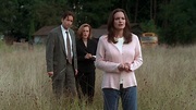 Kristen Cloke as Melissa Rydell Ephesian in The X-Files Picture - Photo ...