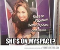 8 Most Funniest Myspace Pictures And Photos Of All The Time