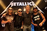 Metallica: guarda le foto più belle della band - Foto 1 di 31