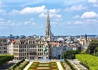 Visit Brussels on a trip to Belgium | Audley Travel UK