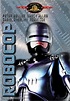 RoboCop (1987) dvd movie cover