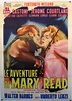 "LE AVVENTURE DI MARY READ" MOVIE POSTER - "LE AVVENTURE DI MARY READ ...