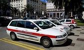 La Polizia Municipale di Livorno intensifica i controlli in città ...