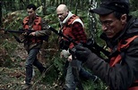 Prey - Vom Jäger zur Beute - Film 2010 - Scary-Movies.de