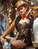 Nell Campbell picture