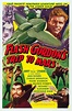 Flash Gordon's Trip To Mars (1938) | Flash gordon, Exploitation movie ...