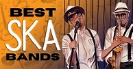 25 Best Ska Bands Of All Time - Music Grotto