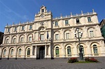 Università degli Studi di Catania | Elige qué estudiar en la ...