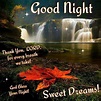 Good Night Thank You Lord Pictures, Photos, and Images for Facebook ...