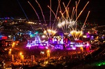 Boomtown share details of its 15th anniversary