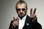 Exbeatle Ringo Starr celebra hoy 76 años de edad | Noticias | Agencia ...
