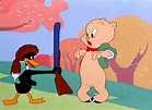 My Favorite Duck (1942) - The Internet Animation Database