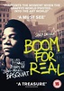 Boom for Real - The Late Teenage Years of Jean-Michel Basquiat | DVD ...