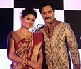 Sneha and husband Prasanna expecting first child - IndiaTV News