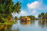 Cochin (Kochi), India | Odyssey Tour Highlights - Odyssey Traveller