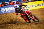 Ken Roczen Chats About Houston 1 Supercross - Racer X