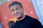 Sylvester Stallone spotted on set of 'Yellowstone' creator's new series