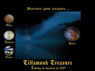 Tillamook Treasure - The Movie