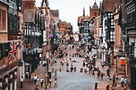 Chester – Why you should visit Chester – Best places to visit