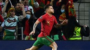 Quem é Otávio, brasileiro que joga pela seleção de Portugal? | Goal.com ...
