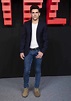 Jaime Llorente - Inauguración de la sede de Netflix en Madrid | Moda ...
