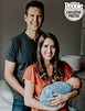 Travis Stork Introduces Newborn Son Grayson: 'I Love Being a Dad'