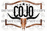 COJO CODY JOHNSON COUNTRY MUSIC PNG Graphic by Alyssa Bain · Creative ...