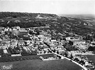 Ludres - Rue de Messein - Carte postale ancienne et vue d'Hier et ...