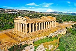 Tempio della Concordia, i segreti del gigante di Agrigento - Siciliafan