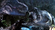 The Lost World: Jurassic Park - Rotten Tomatoes
