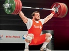 Olympic Weightlifting - Master the Snatch and the Clean and Jerk With ...