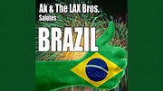 Pra Frente Brazil (Instrumental) - YouTube