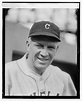 The Life And Career Of Tris Speaker (Complete Story)