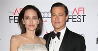 Angelina Jolie Brad Pitt Scheidung Trennung Details