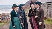 Poldark, Season 5 | Meet The Cast of Poldark Season 5 | Masterpiece ...