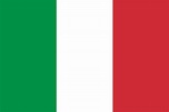 Bandeira da Itália: você sabe qual é e como surgiu? - Bendita Cidadania